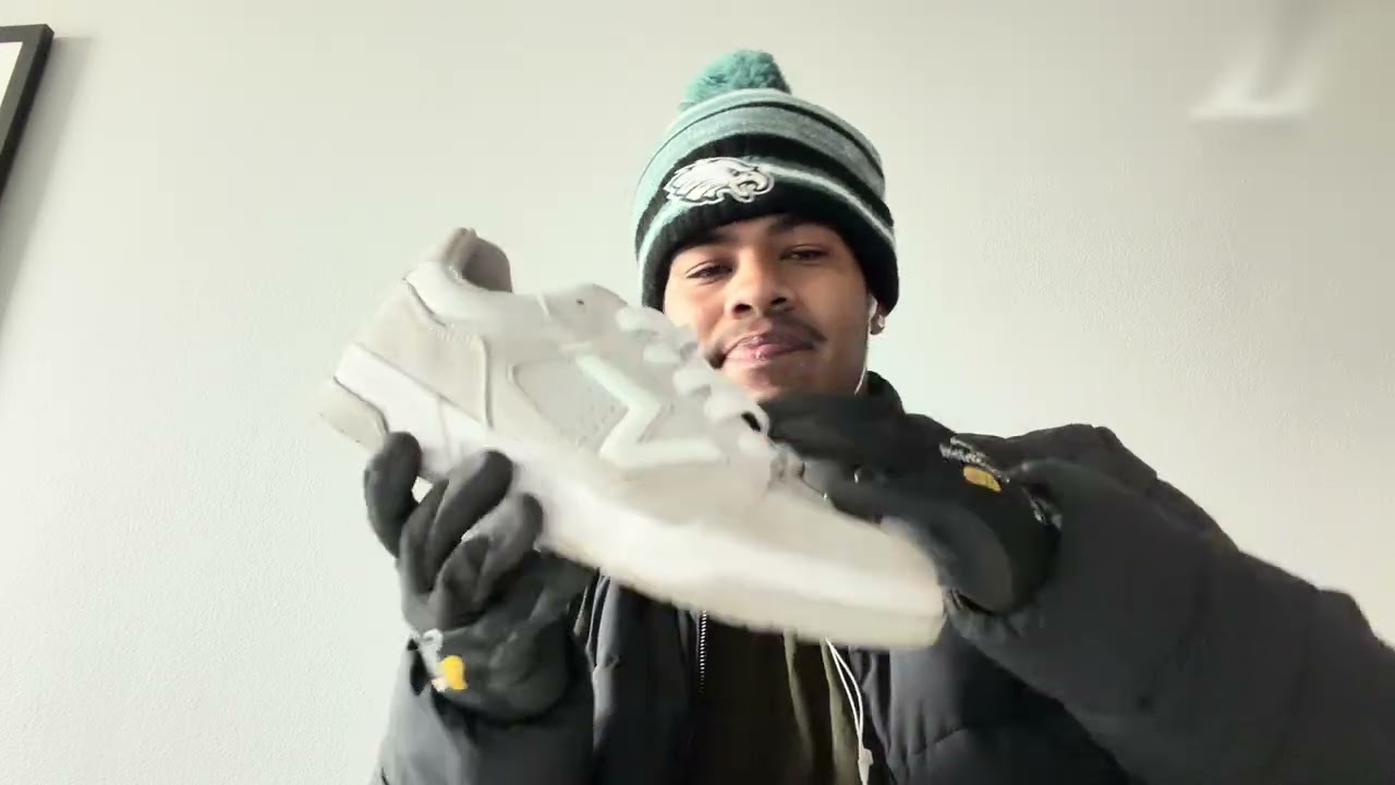 Asmr Shoe Collection (Part 1????)