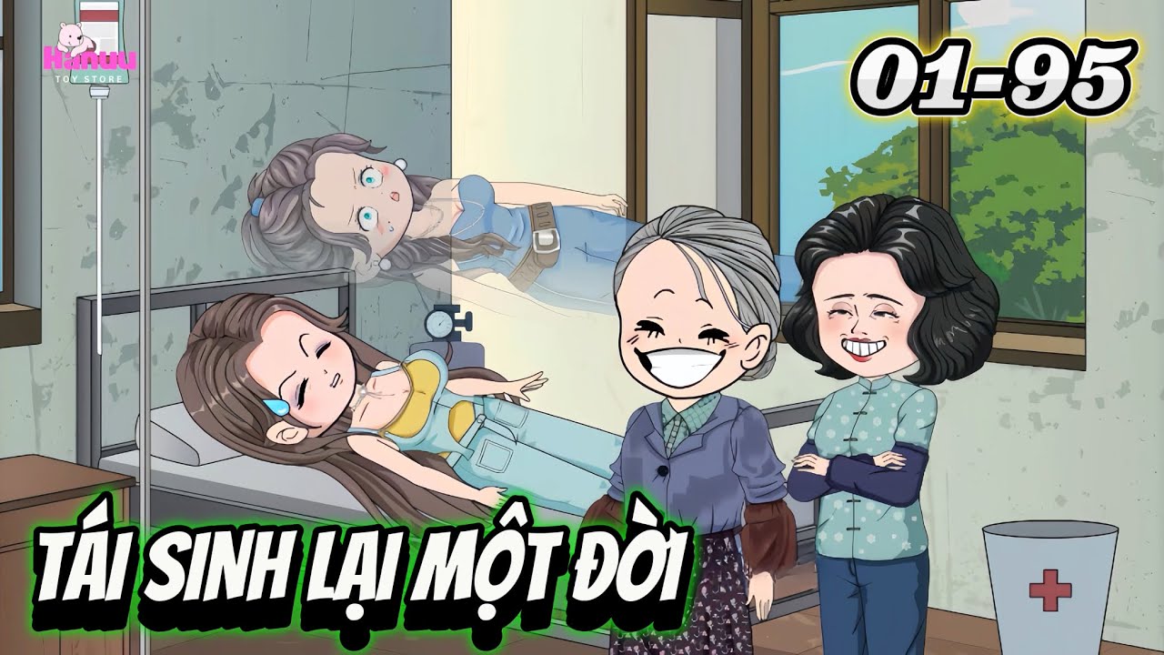 Full Version | tái sinh lại một đời, các người đừng hòng bắt nạt tôi | Hanuu