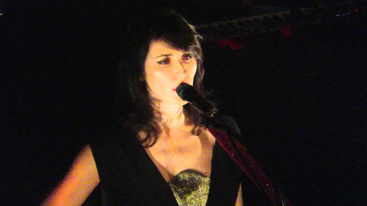 La Grande Sophie Hanoï Live au Trianon le 26 novembre 2015