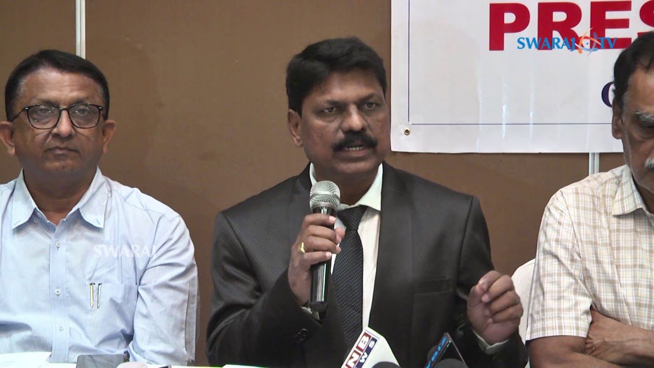 IIISLA Discussion on the Draft Regulations Published by IRDAI India | Rajnish G Desai