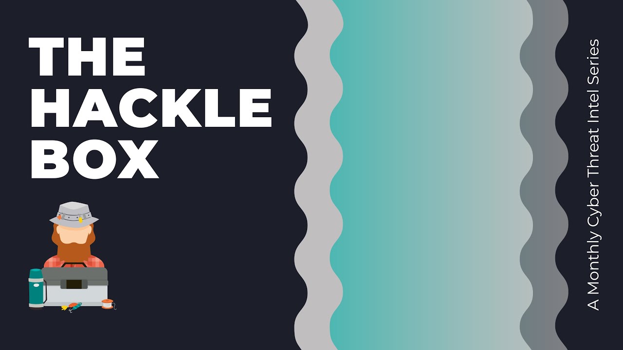 The Hackle Box: February 2026