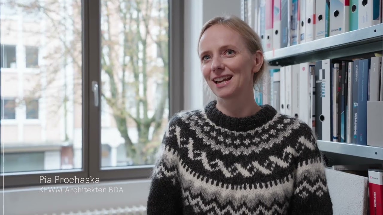 Lunch & Learn – Architektur