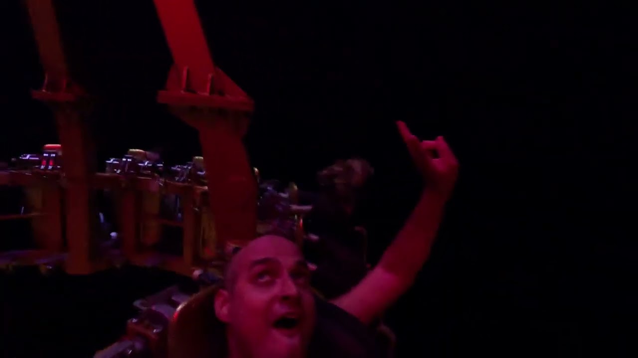 Martinský jarmok 2025 - Extreme ( onride ) 🥳🥳👌😉😉😍😀😂😃😜😜✌️🙂