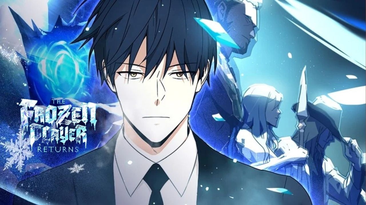 Il AFFRONTE la REINE DE GIVRE et se RÉVEILLE 25 ans plus tard dans un MONDE CHANGÉ ! SAISON 1