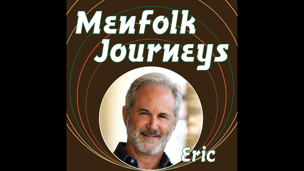 49. Eric and Being Lionhearted