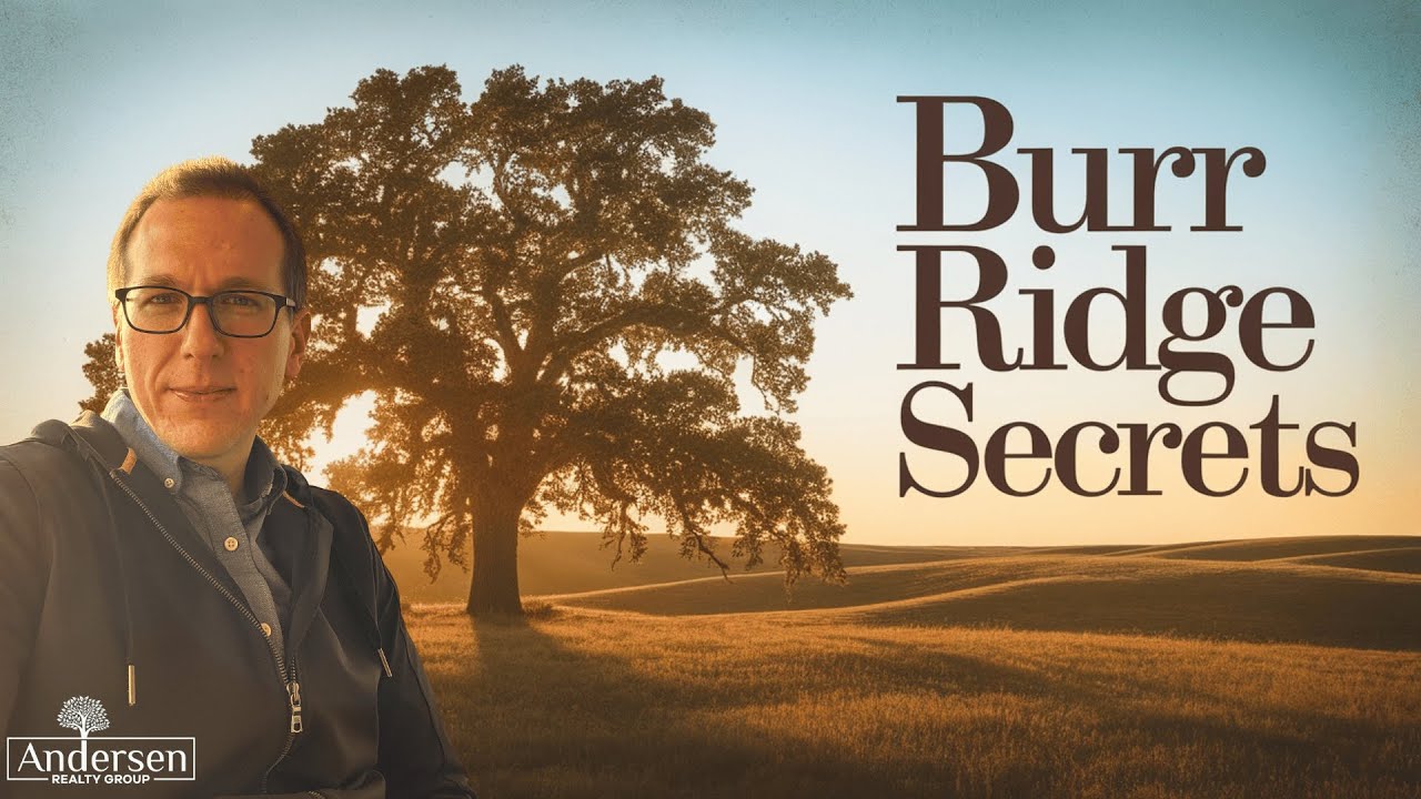 5 Things You Didn't Know About Burr Ridge