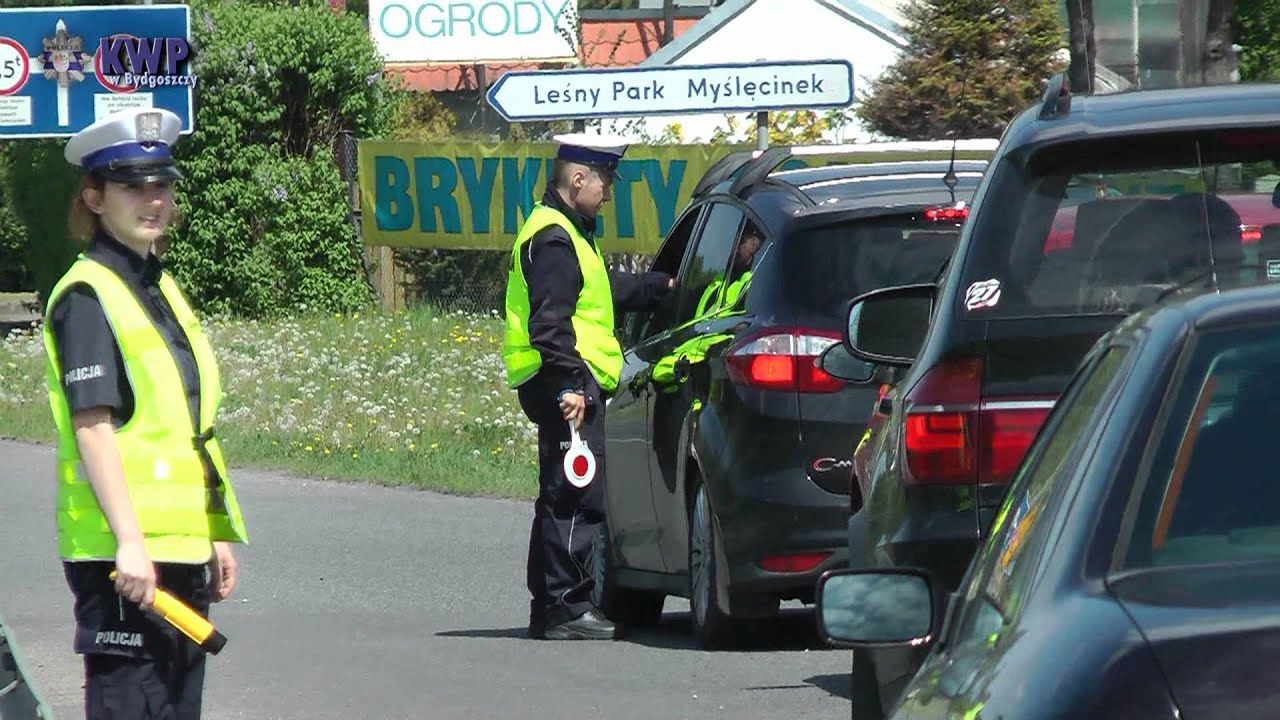 Policyjne działania „Rękaw