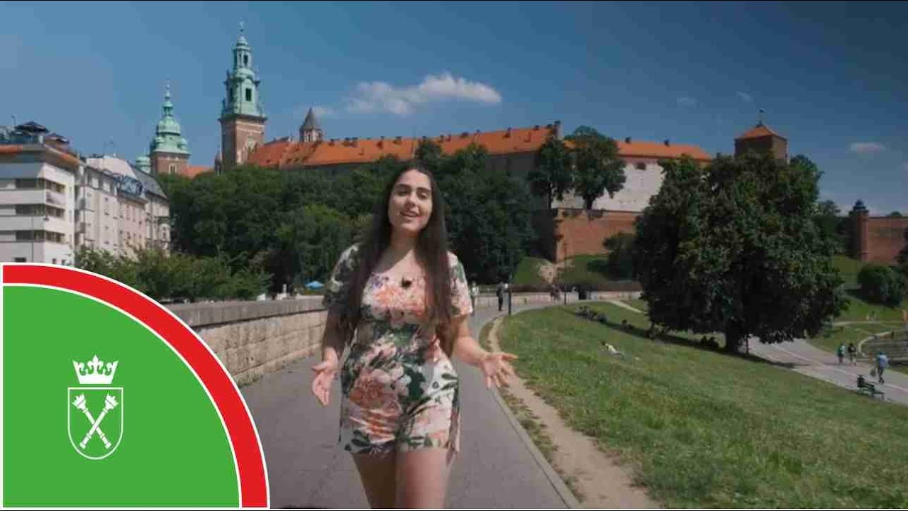 Kraków Tour