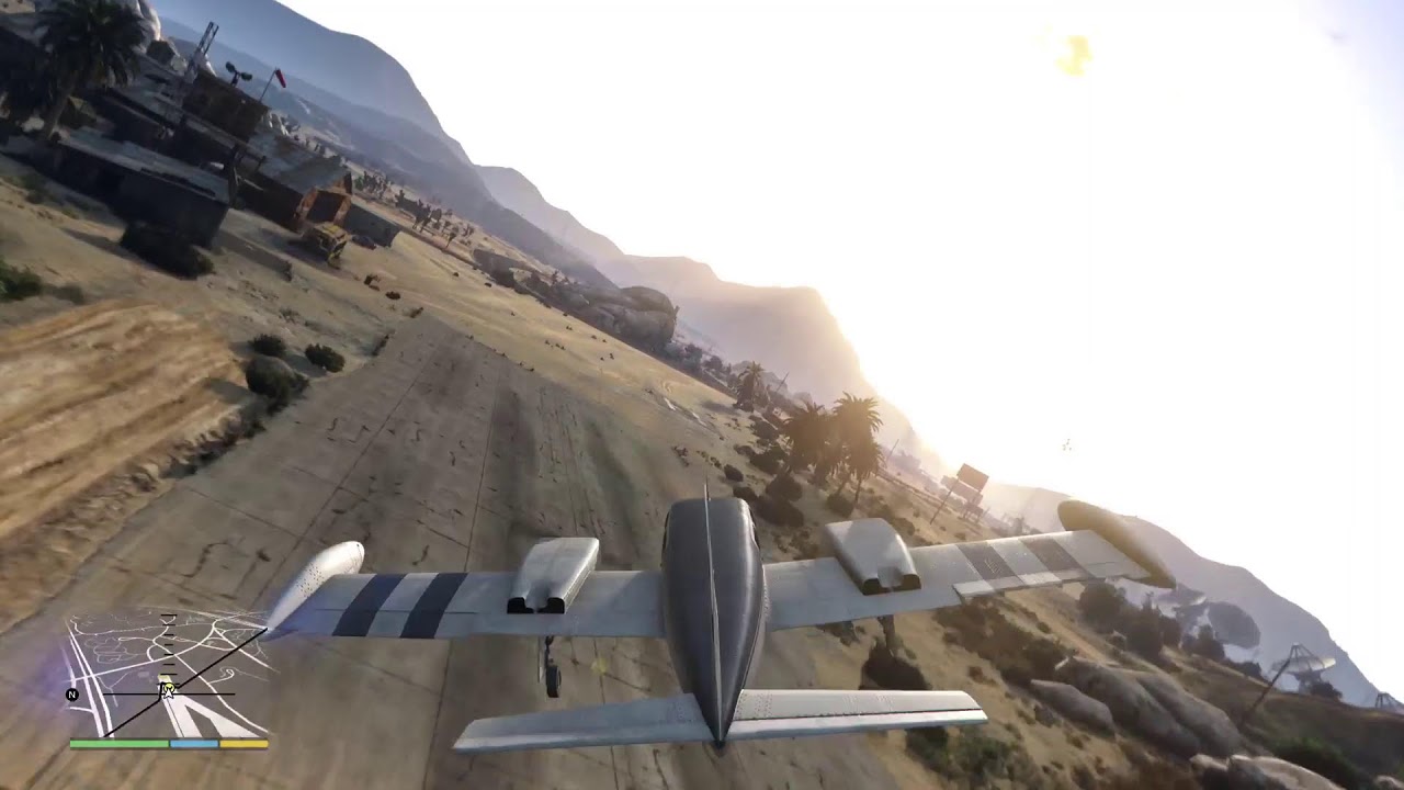 GTA 5