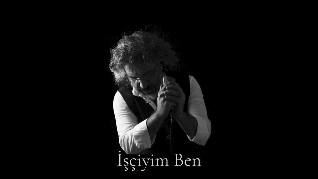 Şehirli Ozan - İş&ccedil;iyim Ben l Official music video &reg; 2025