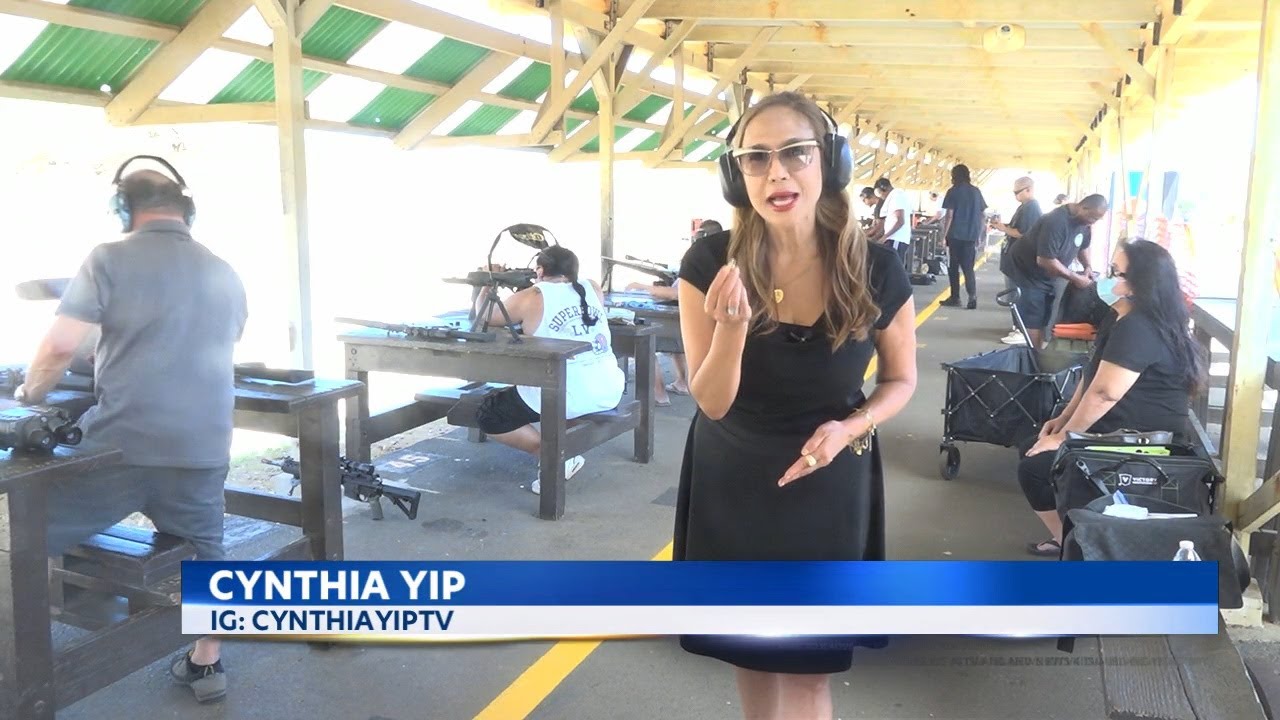 Oahu shooting range adopts new temporary gun rule after bullet ricochets