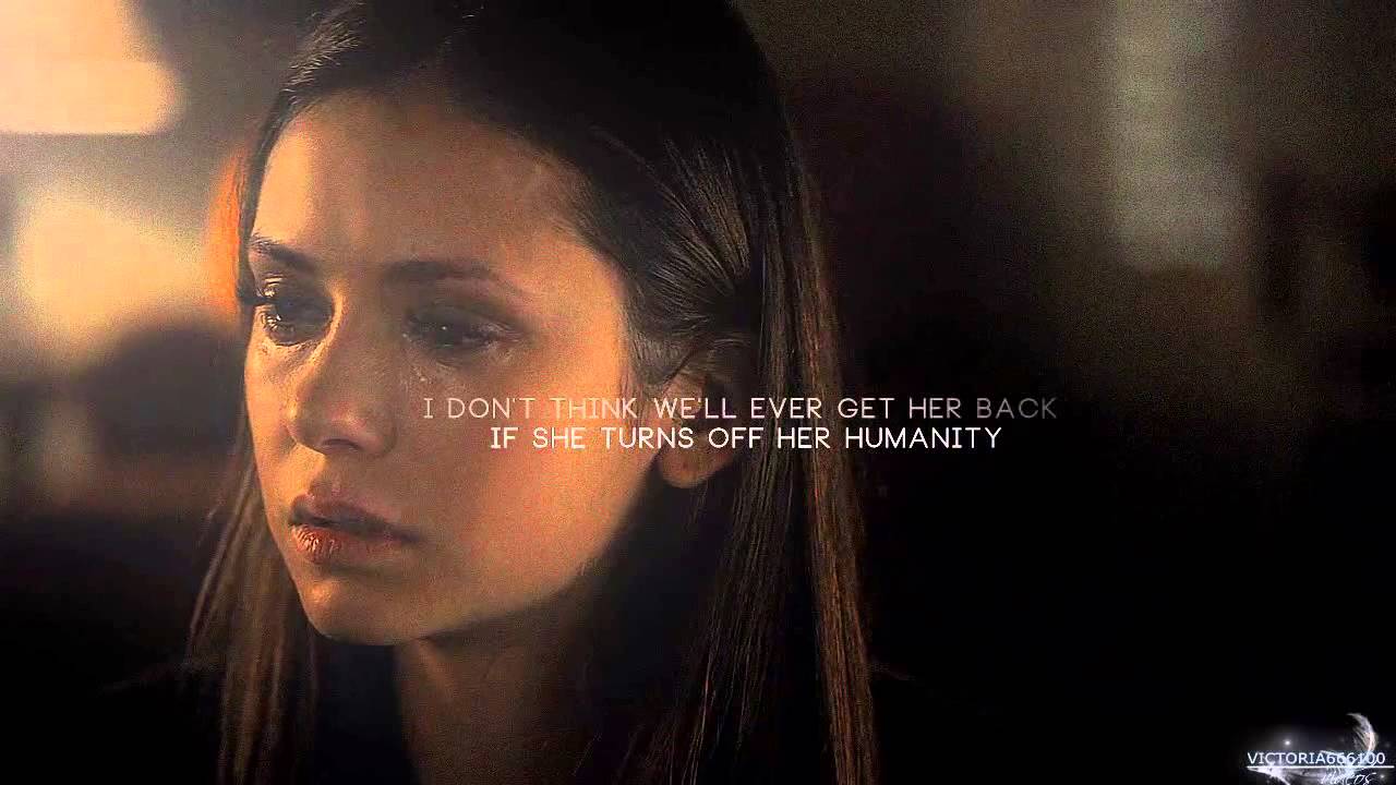 ● Stefan & Elena | A Real Relationship