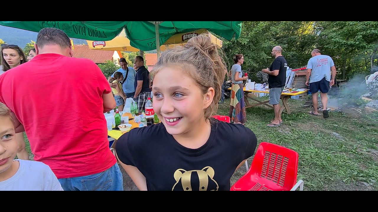 Kotlići u Krasnu 31.07.2021.