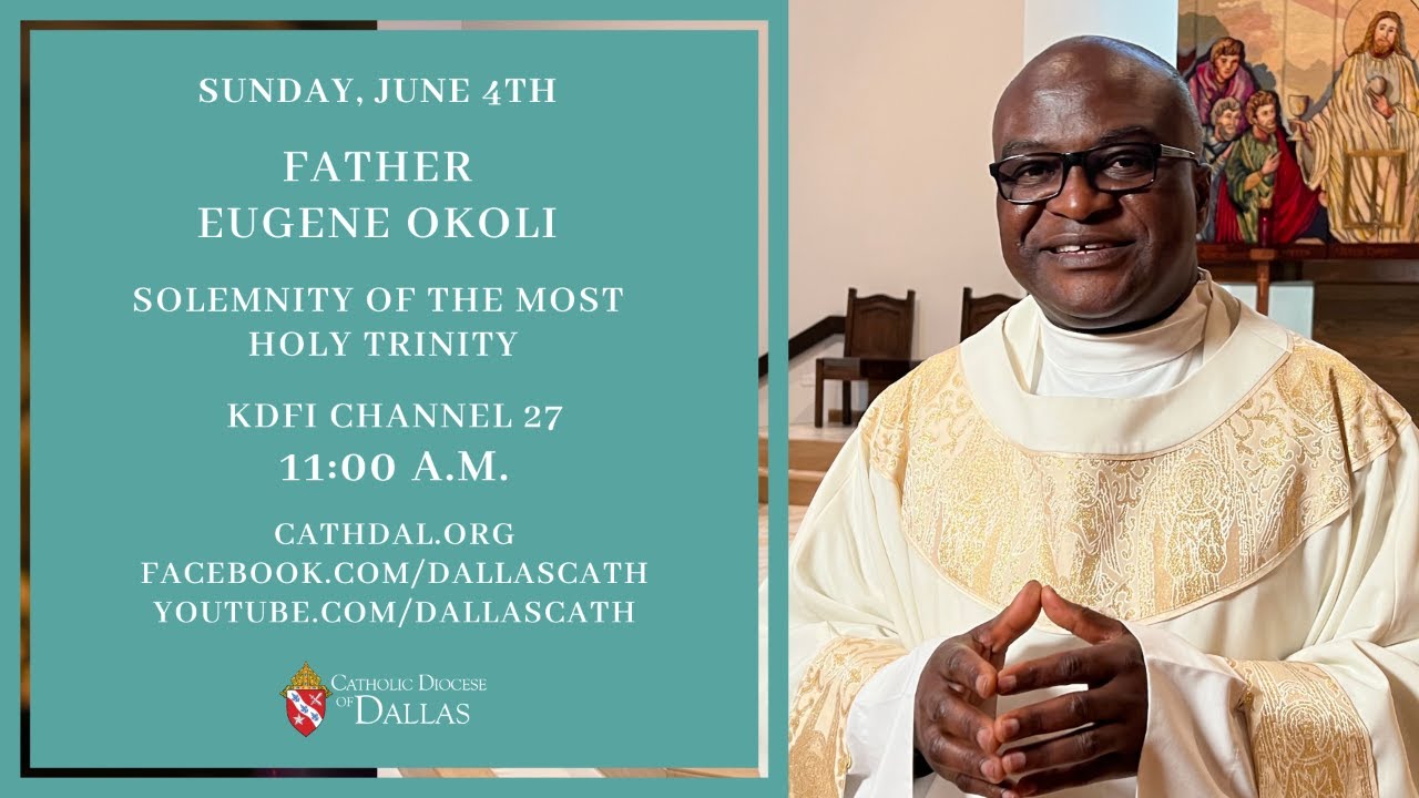 Diocese of Dallas - Sunday Mass