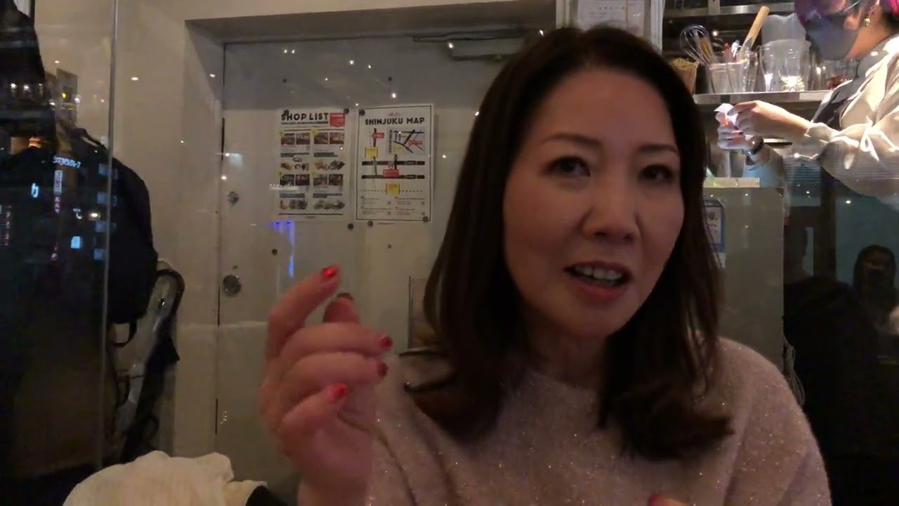 美しき熟女[Risa]姉さんとの熱圧(アツアツ)とーく: [食レポ] KICHIRI・Cheese Table - part 1 by Risa with Hiroki 202601230115