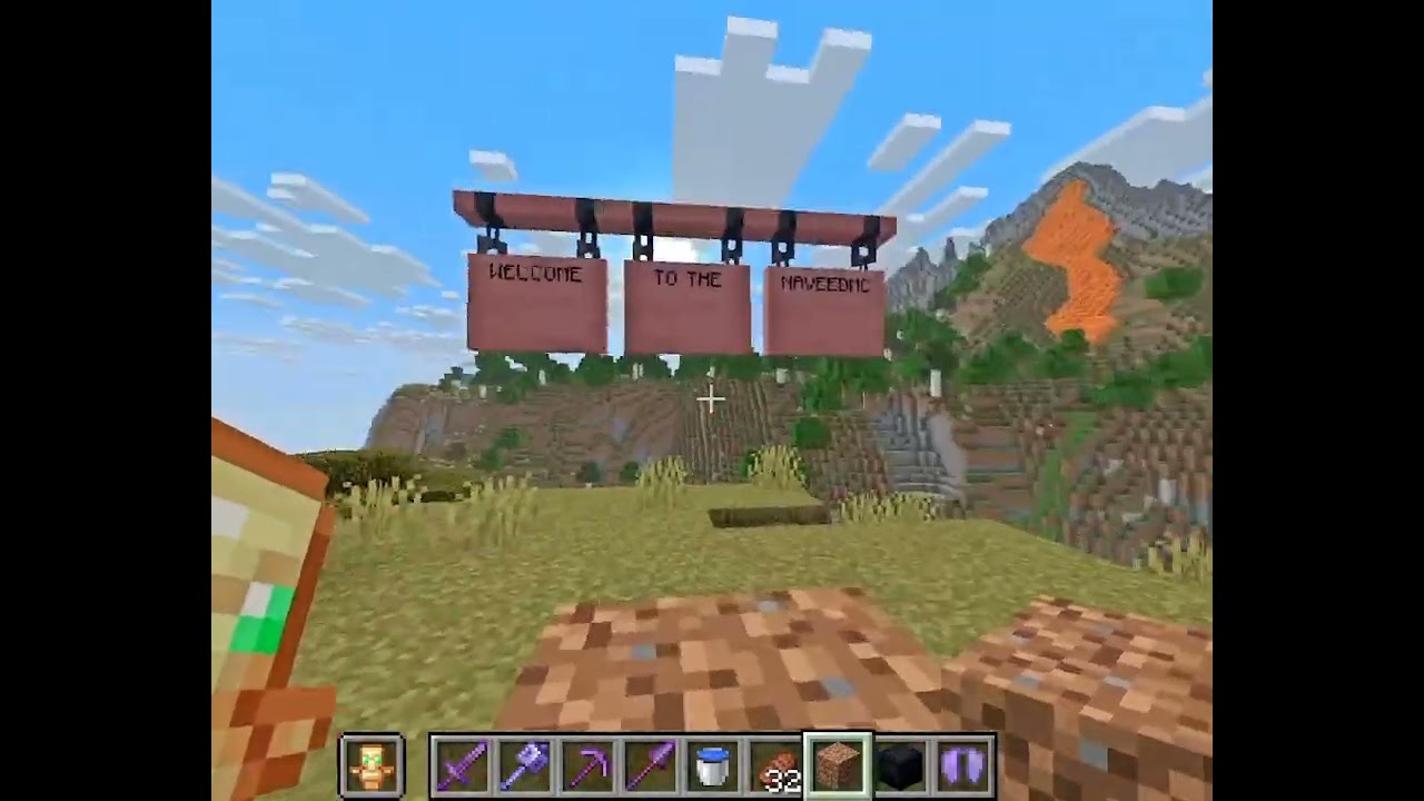 Minecraft best lifesteal server free kits and hearts givaway
