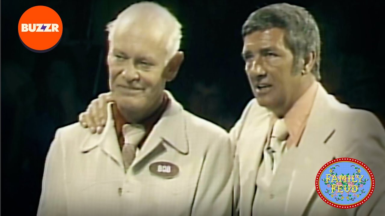 Family Feud ’77 | York vs Lewis Deliver Iconic Answers We Still Talk About! | 149 | Dawson | BUZZR