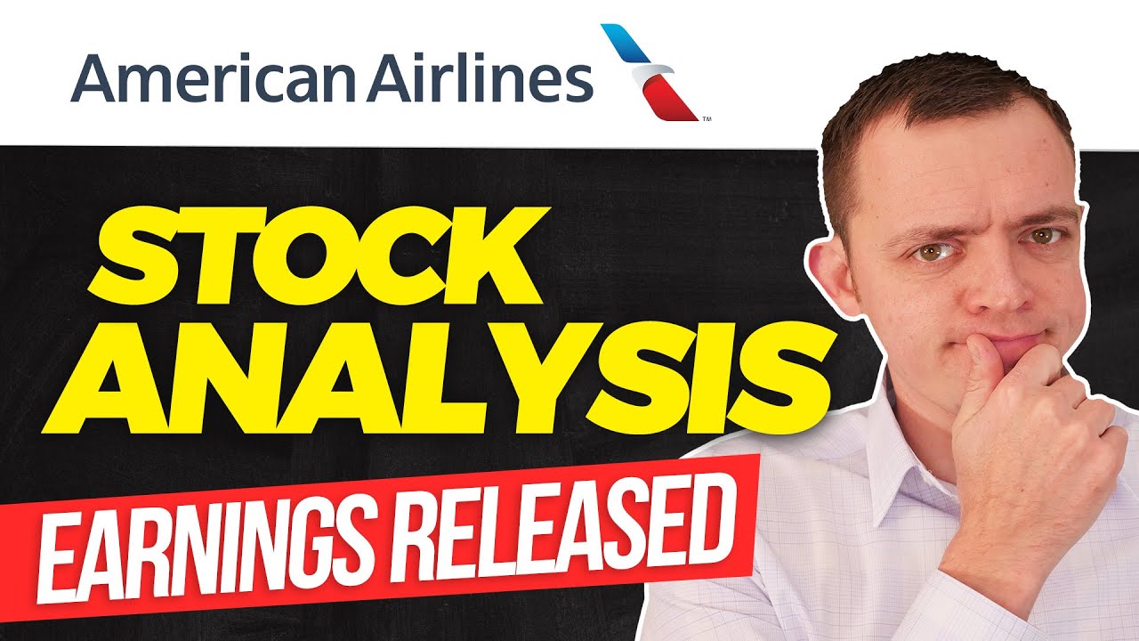 AAL (American Airlines) Stock Analysis - BUY OR SELL?