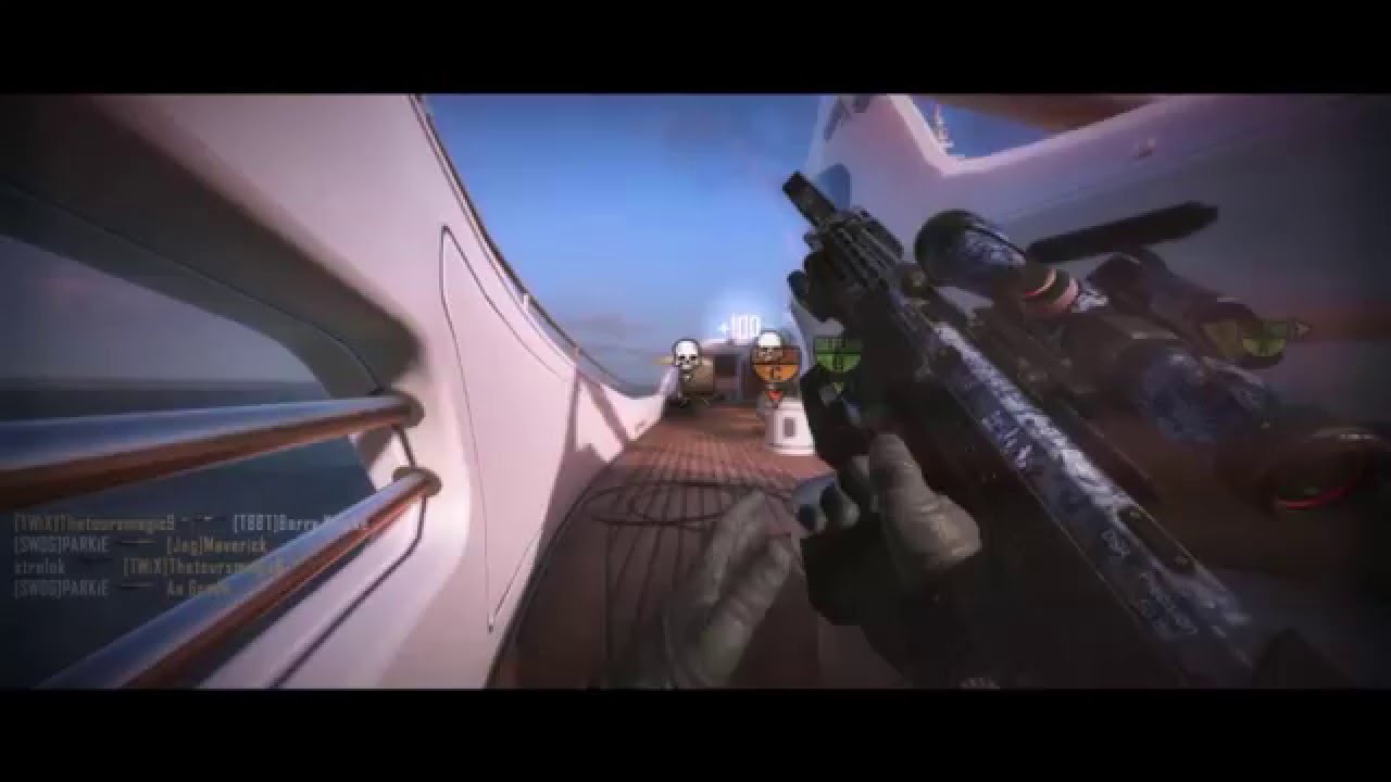 ''U Mad Bro'' Bo2 Edit [@TidalVFX, #Tidal300