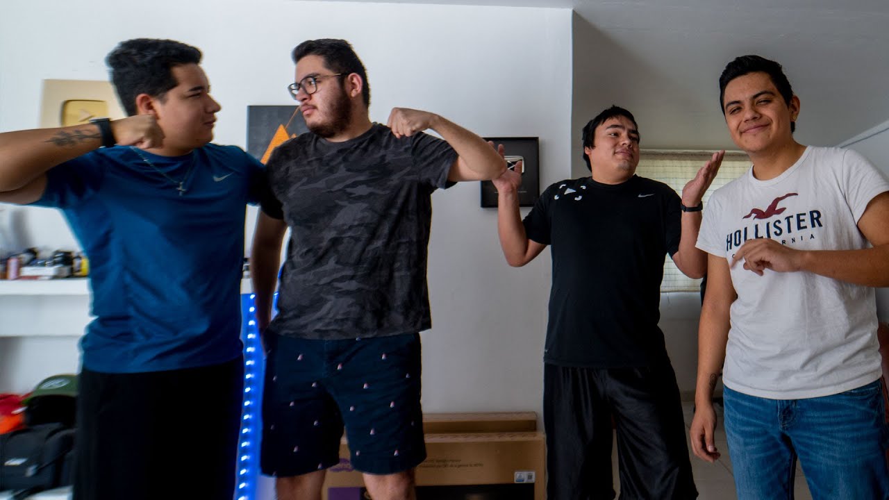 Esto Ya Nos Esta Afectando... | Cilantro House Reality