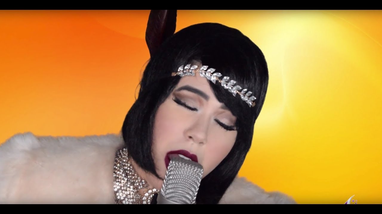 Ya llegaré-La princesa y el sapo/Amanda Flores (Cover)
