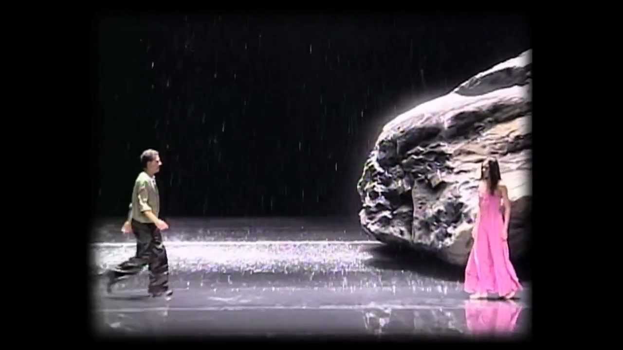 Tanztheater Wuppertal Pina Bausch: Vollmond at BAM