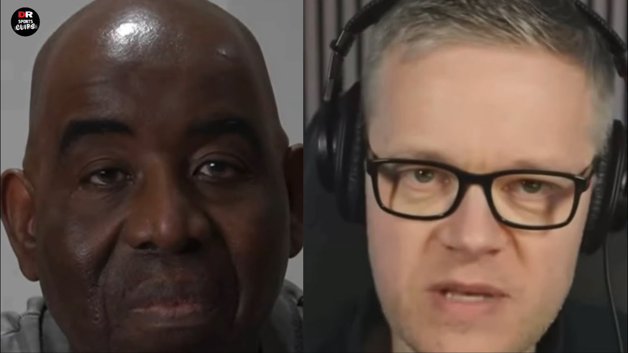 Robbie and Goldbridge discuss the title race heating up…