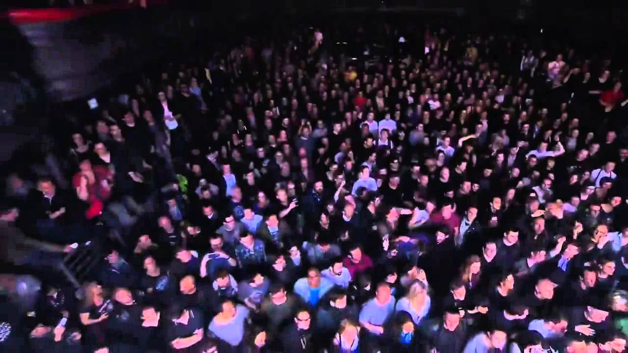 Royal Blood - You Can Be So Cruel (Paris - La Cigale)