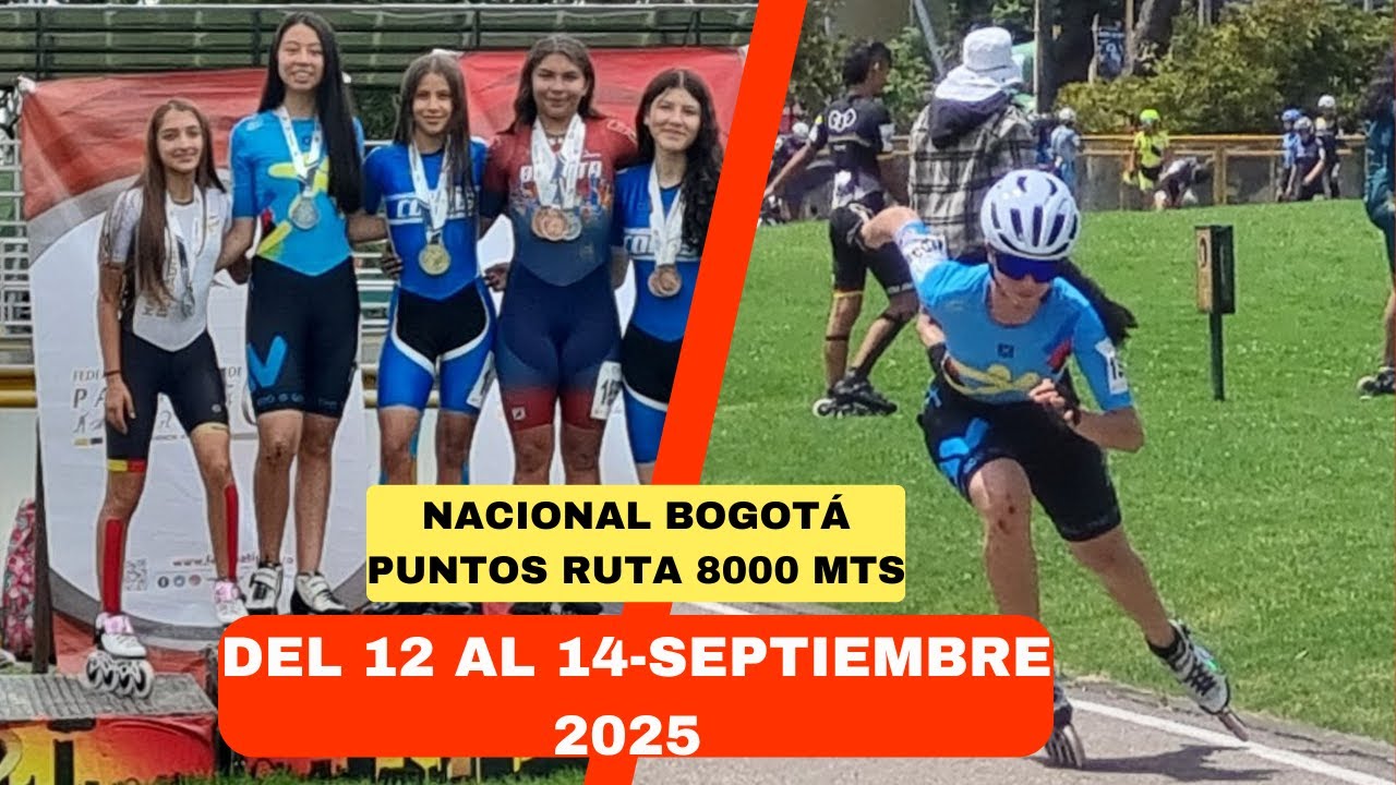 🥈Маршрут Place Points 8000 м, категория Junior Transition.