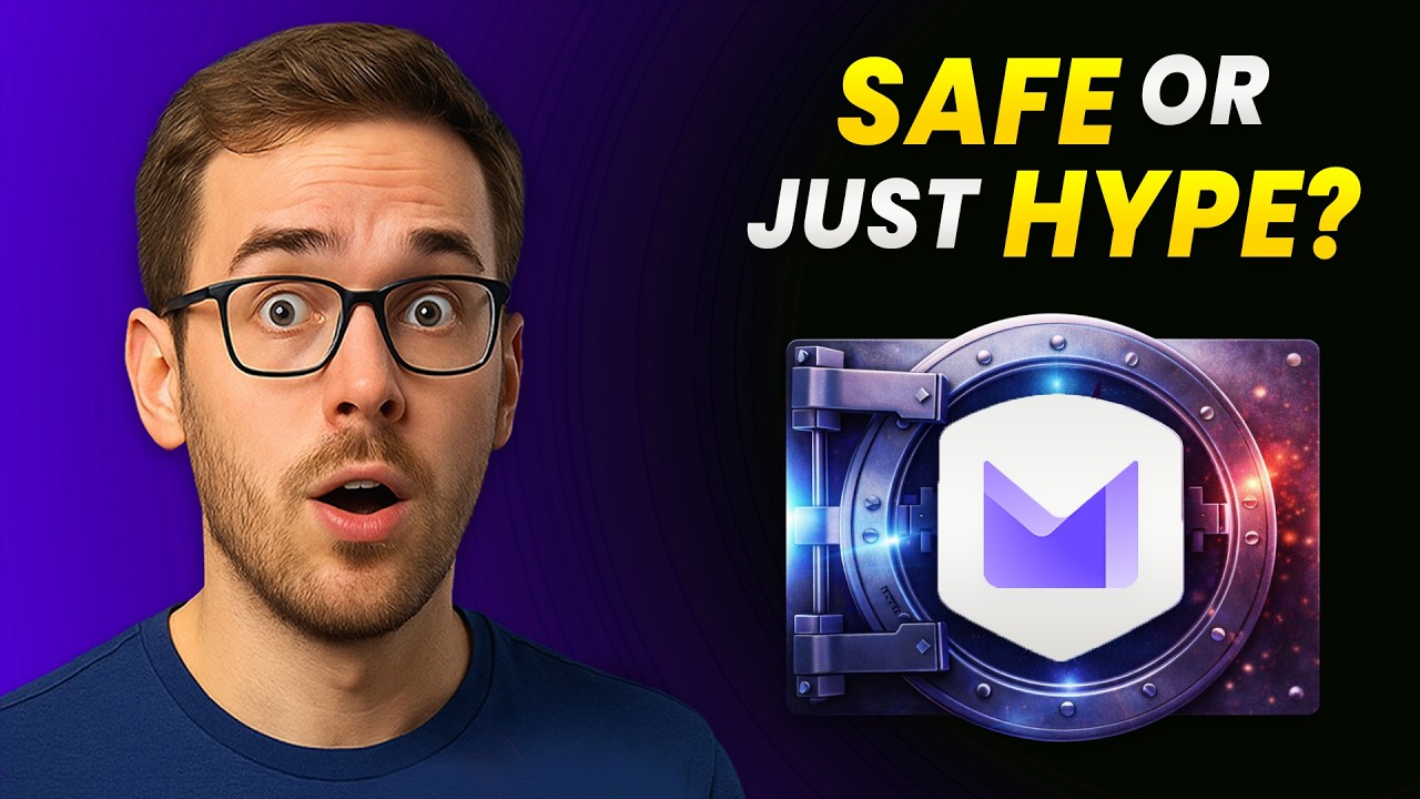 Действительно ли Proton Mail безопасен и обеспечивает конфиденциальность? Вот правда.