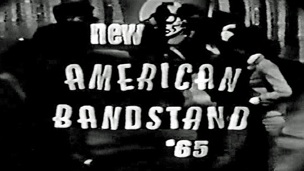 American Bandstand – December 12, 1964 - FULL EPISODE – Neil Sedaka, Freddy Cannon