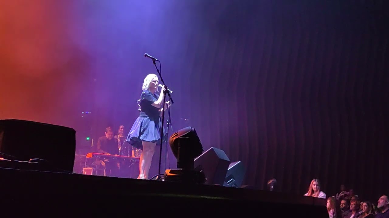 Vanna - Za ljubav hvala ti/ Drugo ime ljubavi (Live in Belgrade)