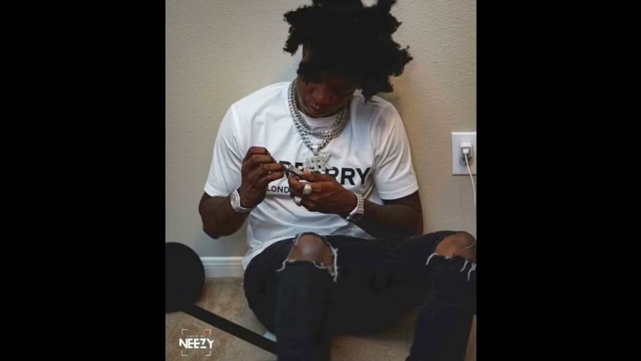 [FREE] Yungeen Ace x YFN Lucci Type Beat “Long Time Ago”