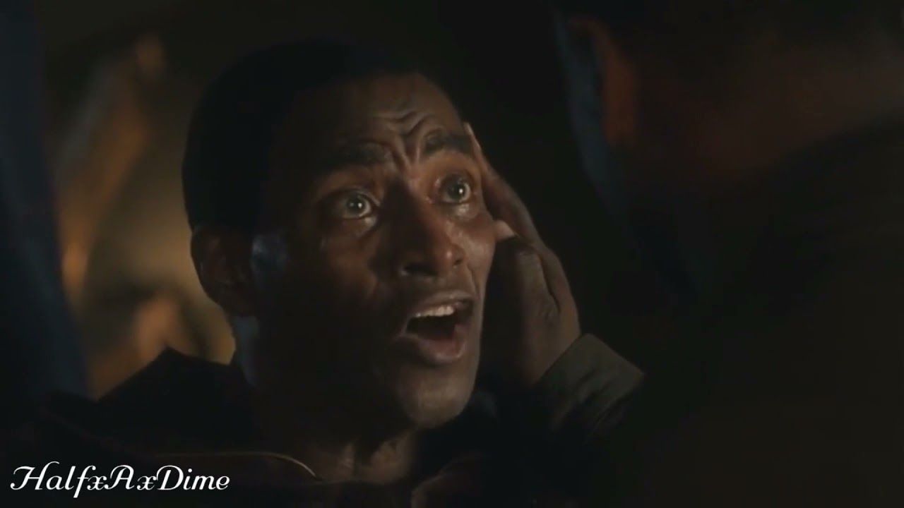 Supergirl -See You Again- TRIBUTE