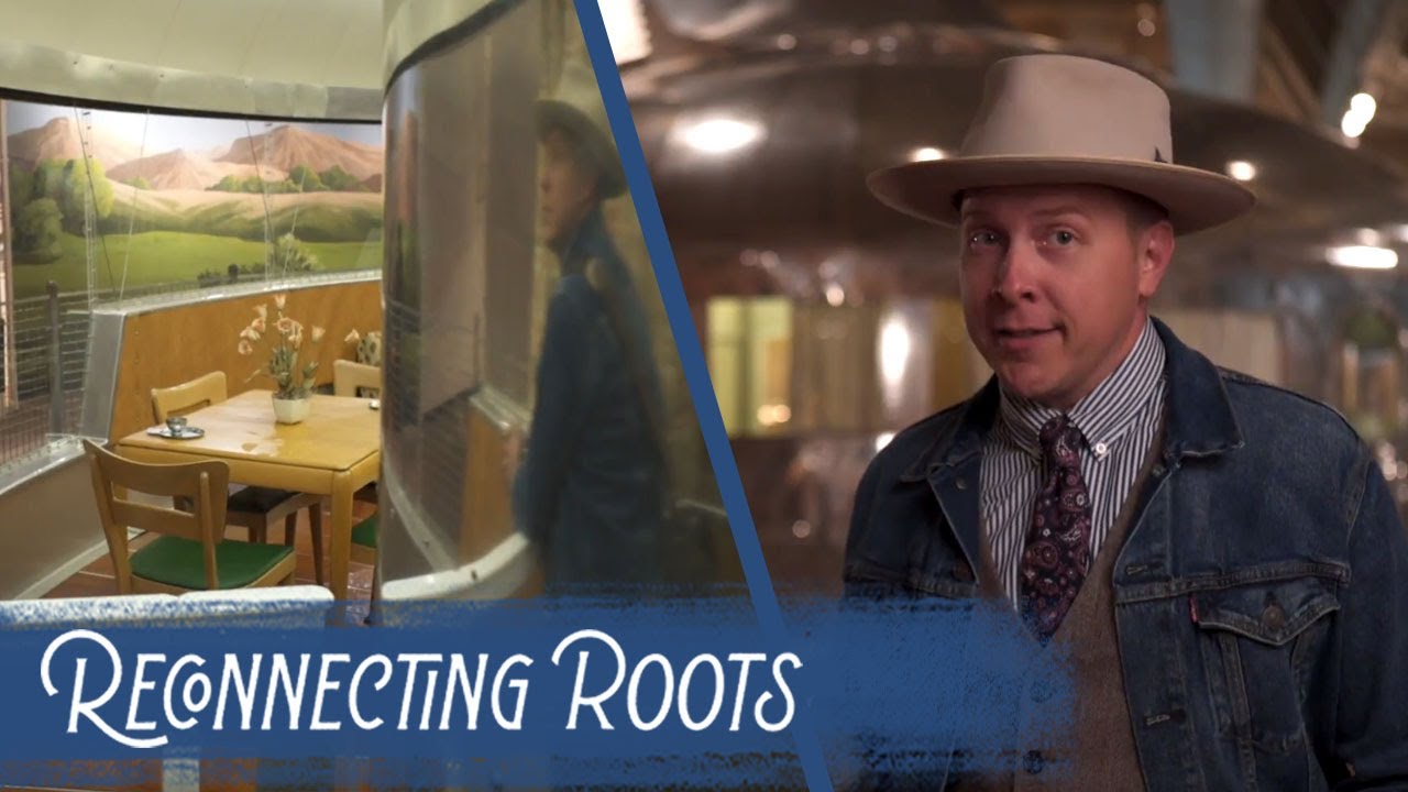 How the Dymaxion House Tried to Predict the Future | Reconnecting Roots