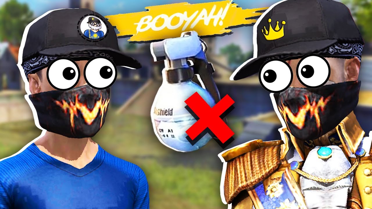 Ероха екеуміз СТЕНКАСЫЗ ТОП-1 ала аламыз ба ? Free Fire