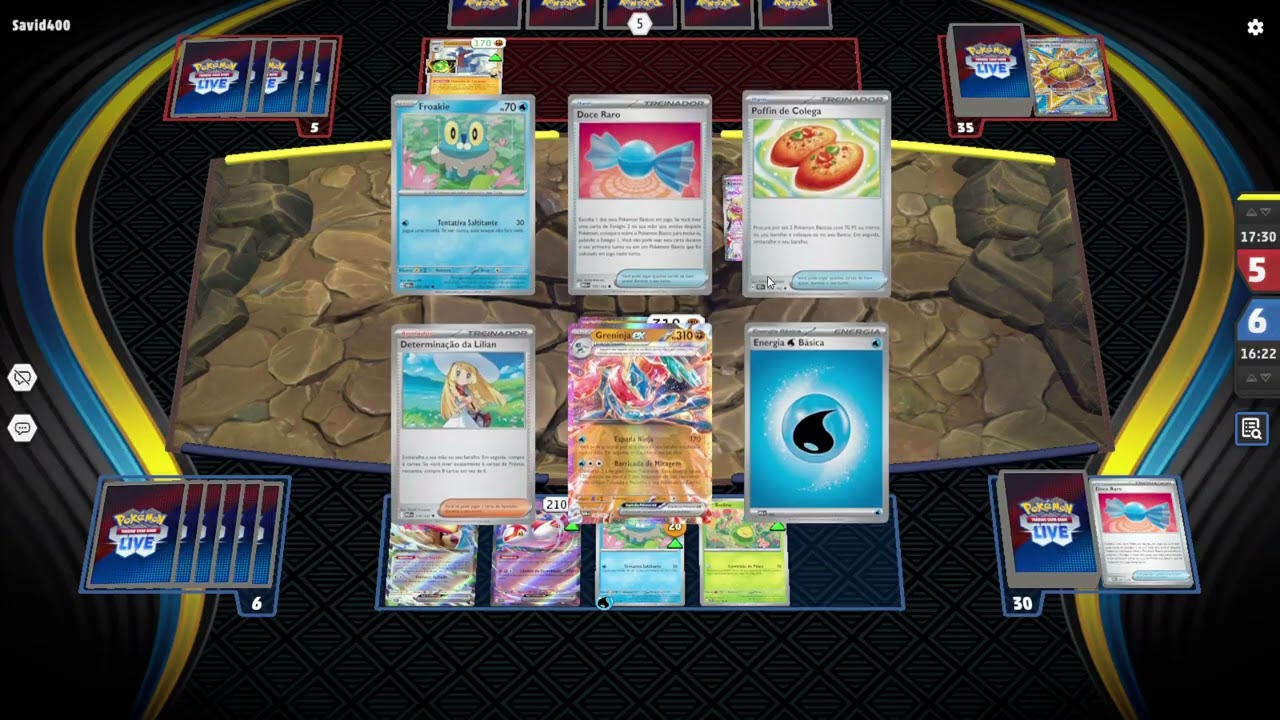 Garchomp