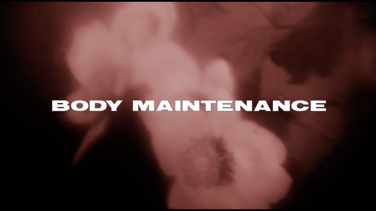 Body Maintenance - LP Launch [The Curtin, 10/04/21]