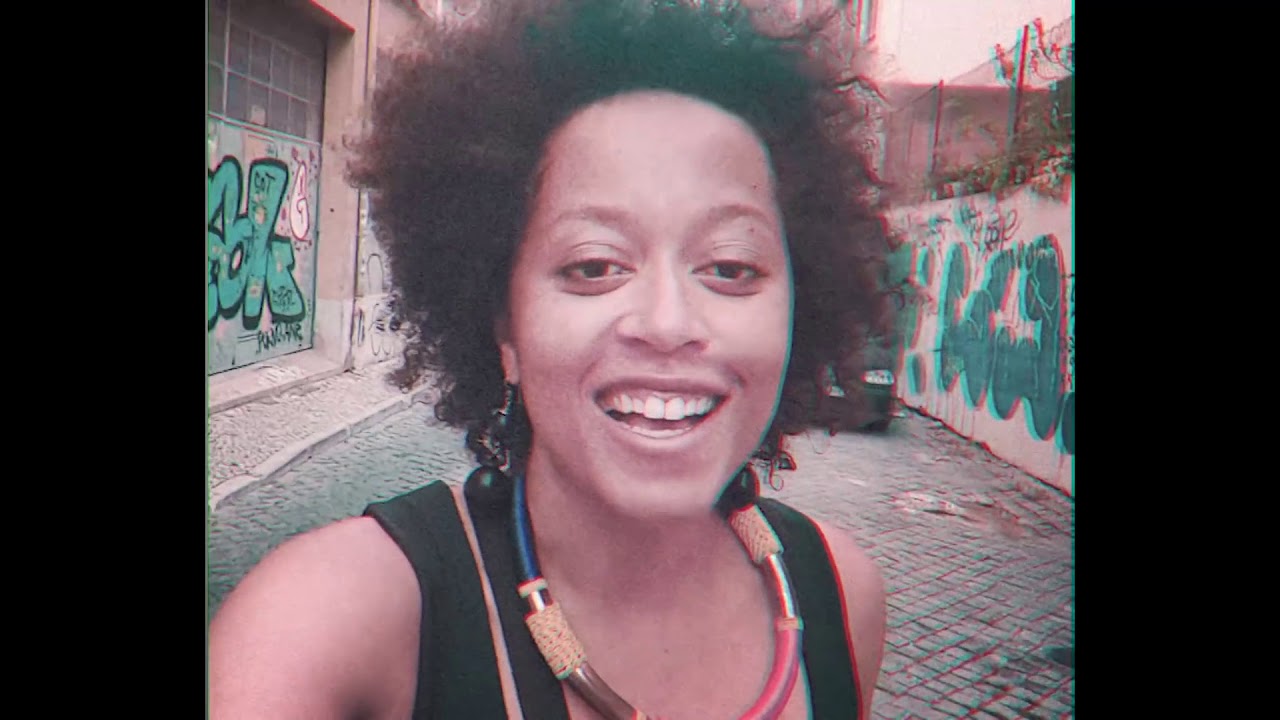 RBTV: Entrevista com Sara Tavares