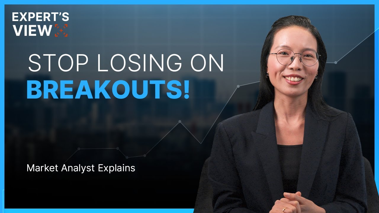 Прекратите терять деньги на пробоях: как профессиональные трейдеры правильно используют ADX.