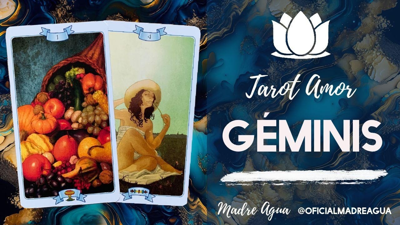 GÉMINIS♊ MIRA TODO LO QUE ALGUIEN PIENSA HACER PARA RETENERTE A SU LADO! 🥰❤️‍🔥 Y MÁS