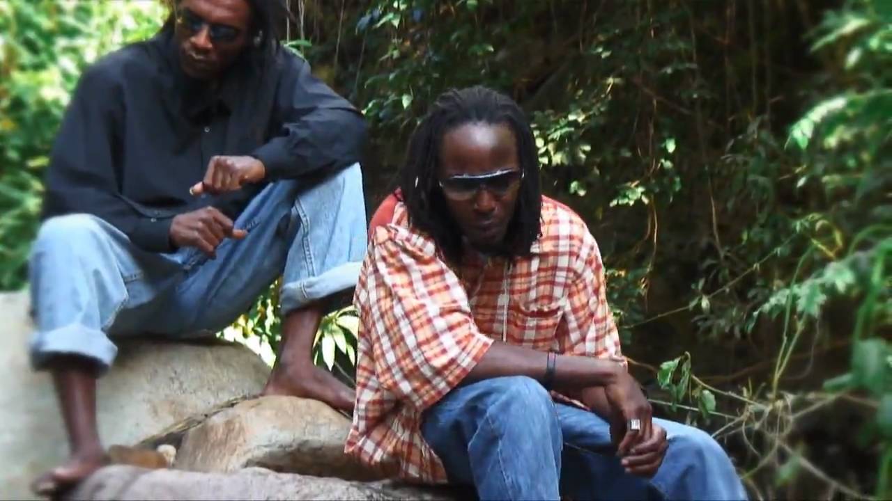 chronical family - mama love (official Music Video)