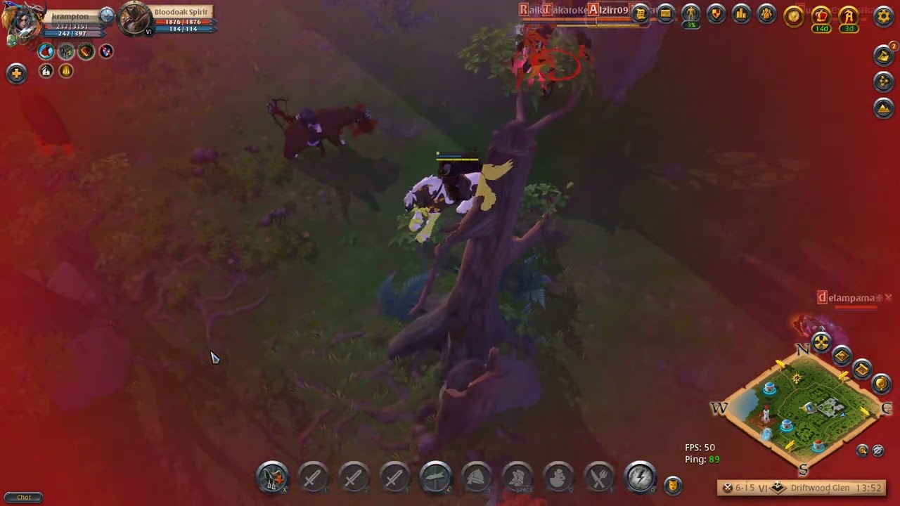 escape skills