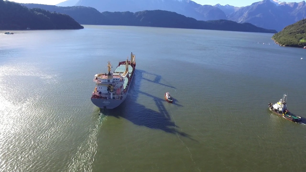 PUERTO CHACABUCO
