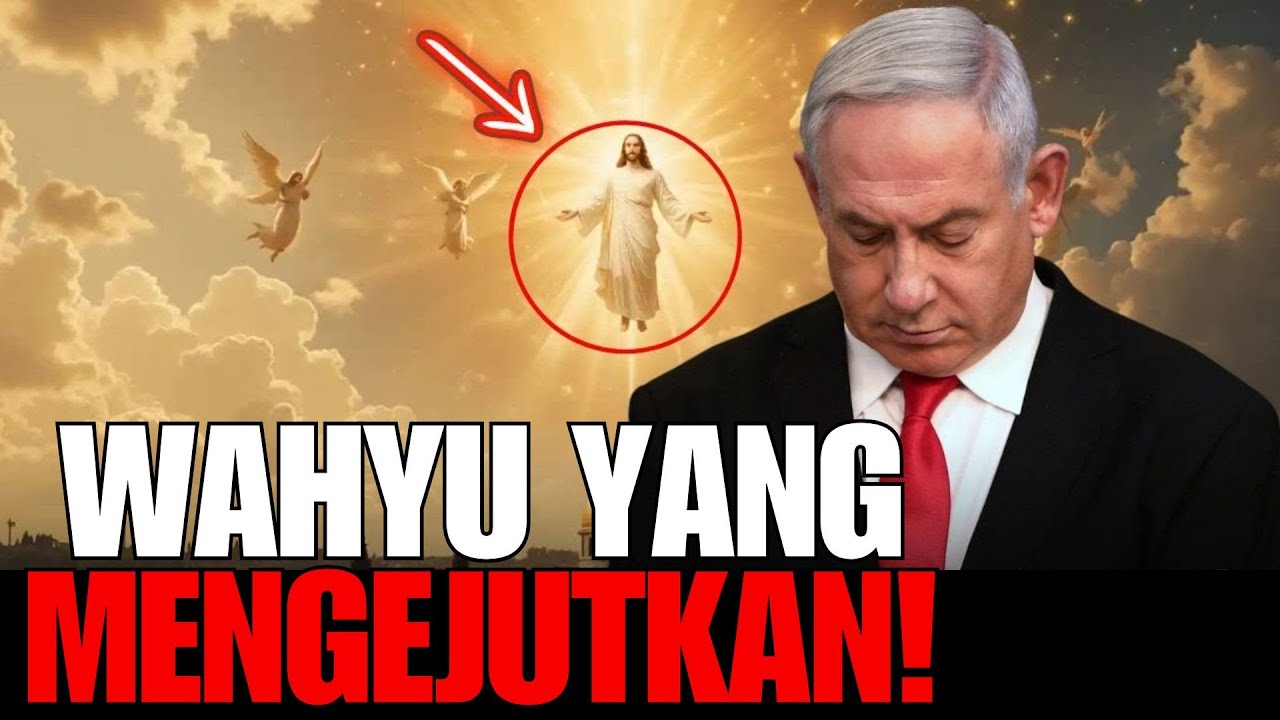 Mengapa pengungkapan Netanyahu tentang Yerusalem mengejutkan dunia?