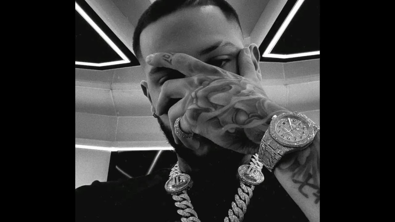 ROA x Yan Block Type Beat ¨BUSCANDOTE¨