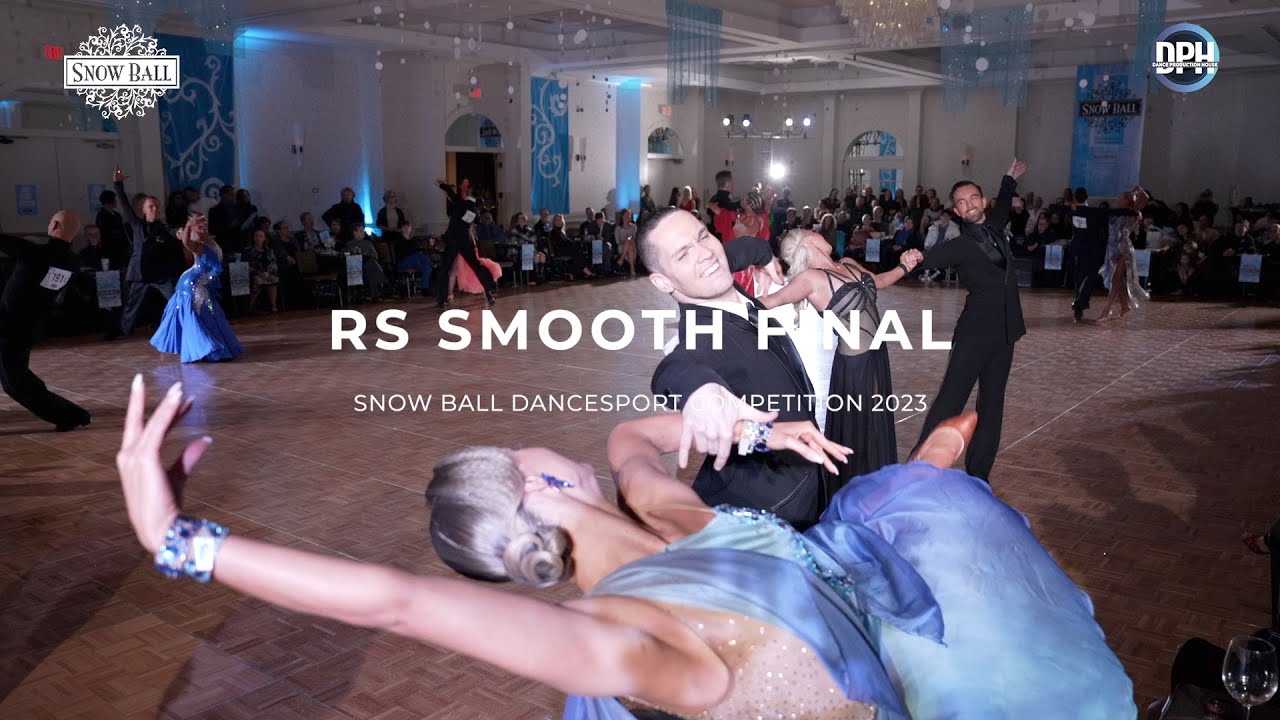 RISING STAR SMOOTH FINAL | SNOW BALL 2023