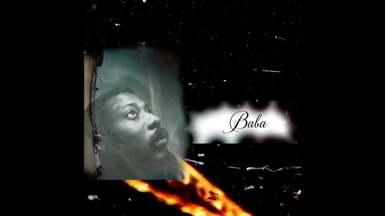 Babatrtr - Baba ( Official Audio )