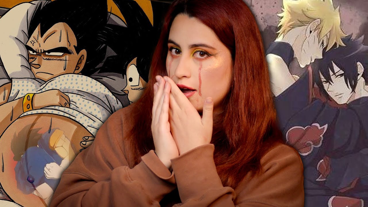 ¿Qué es el OMEGAVERSE?