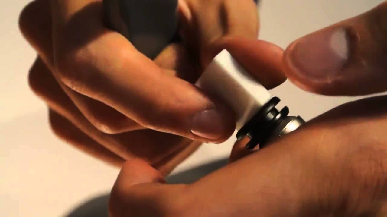 La toute premi&egrave;re &laquo;bump key&raquo; fabriqu&eacute;e avec une imprimante 3D peut ouvrir la plupart des serrures